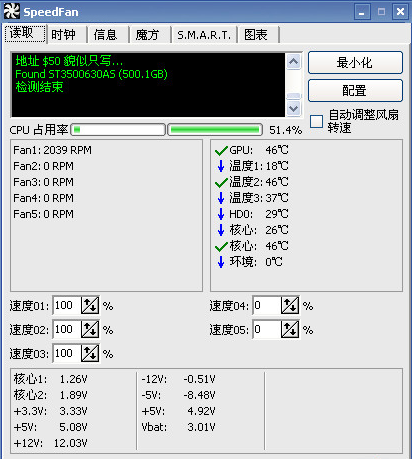 SpeedFan