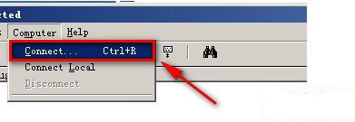DebugView