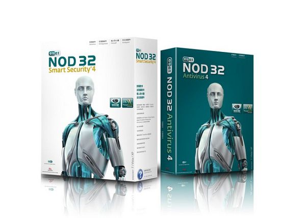 ESET NOD32 Antivirus
