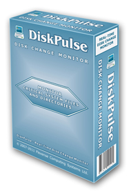 Disk Pulse