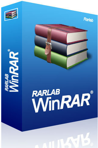 WinRAR 32位破解版